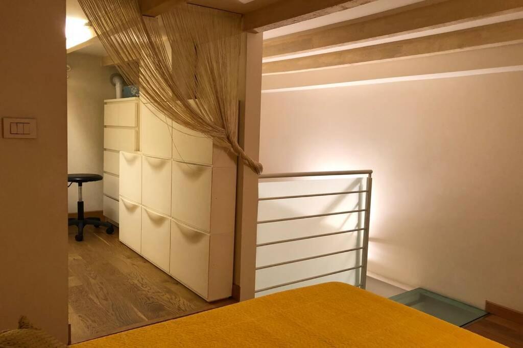 La Casina In Burlamacchi Milano Dış mekan fotoğraf