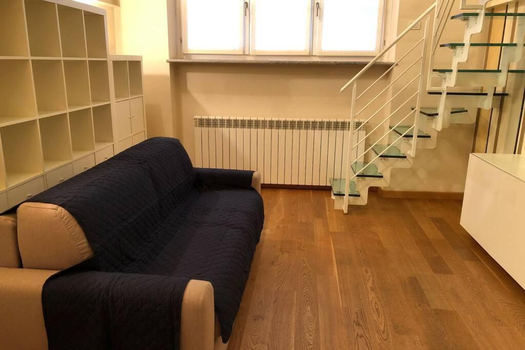 La Casina In Burlamacchi Milano Dış mekan fotoğraf