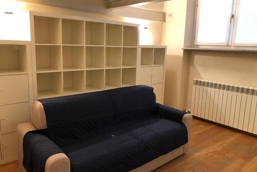 La Casina In Burlamacchi Milano Dış mekan fotoğraf