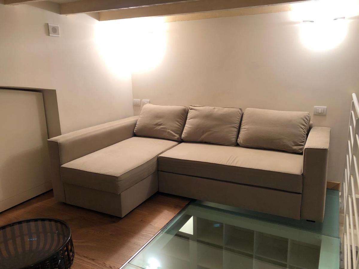 La Casina In Burlamacchi Milano Dış mekan fotoğraf