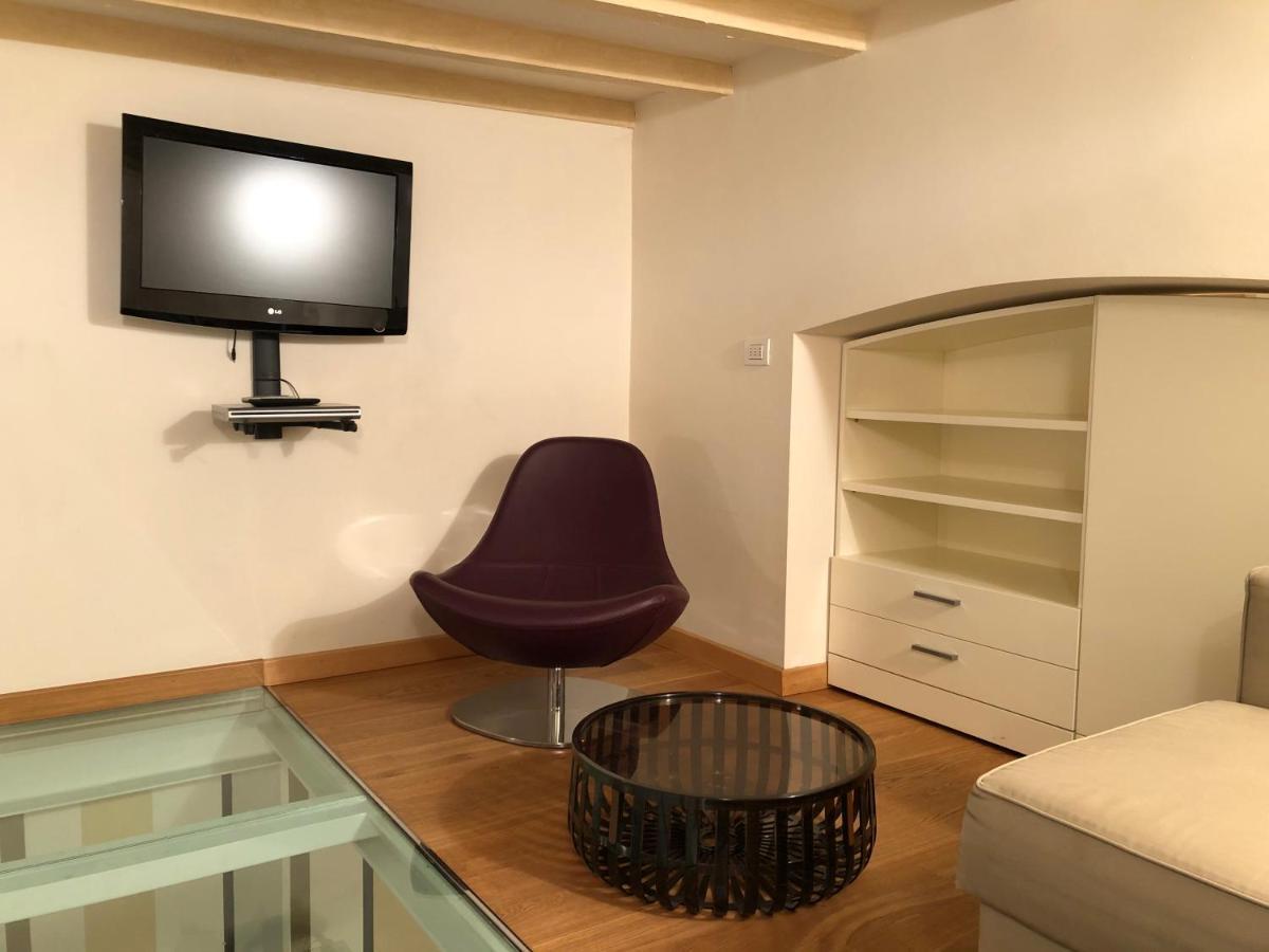 La Casina In Burlamacchi Milano Dış mekan fotoğraf