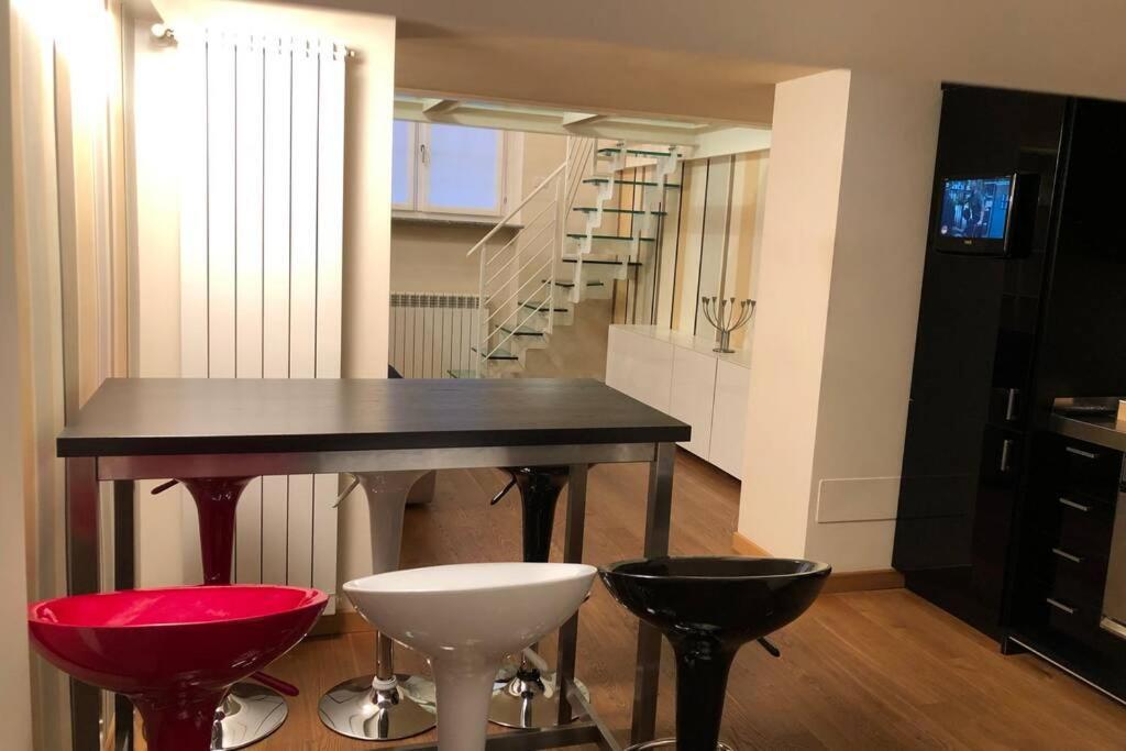La Casina In Burlamacchi Milano Dış mekan fotoğraf
