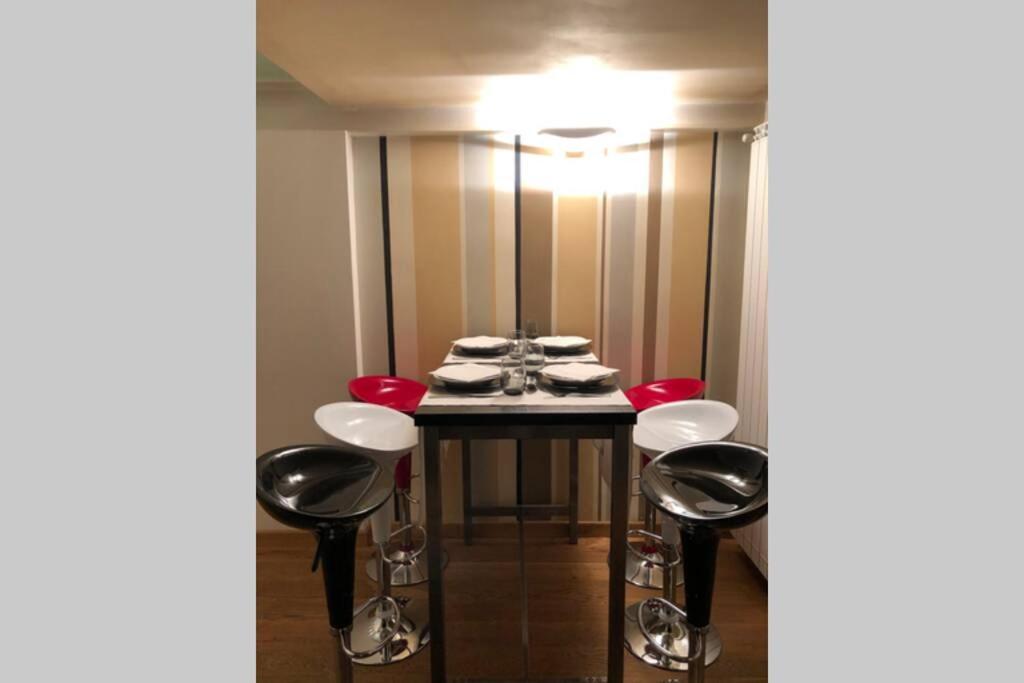 La Casina In Burlamacchi Milano Dış mekan fotoğraf