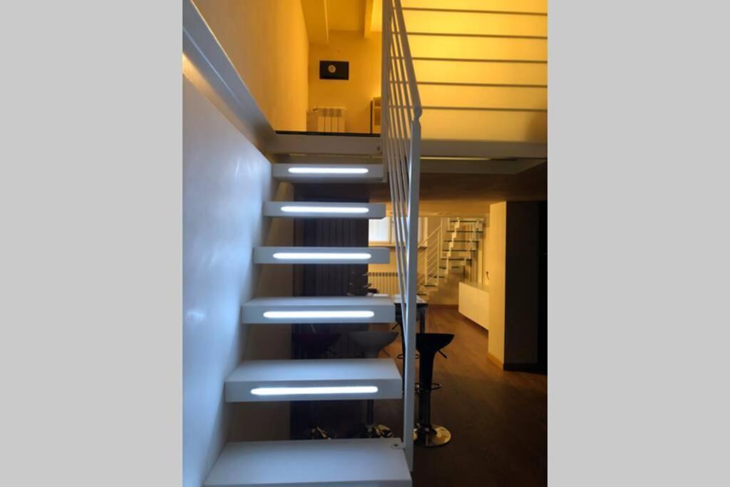 La Casina In Burlamacchi Milano Dış mekan fotoğraf