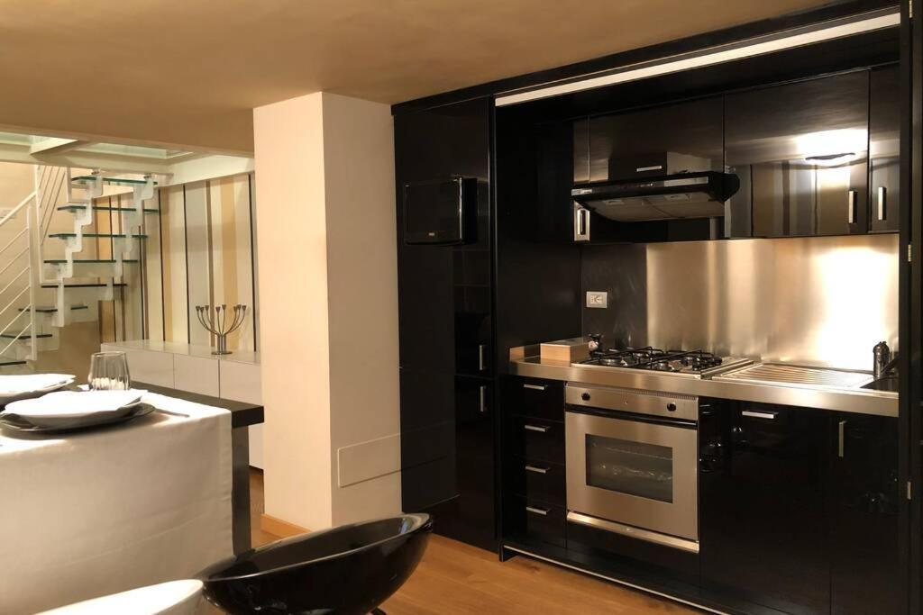 La Casina In Burlamacchi Milano Dış mekan fotoğraf