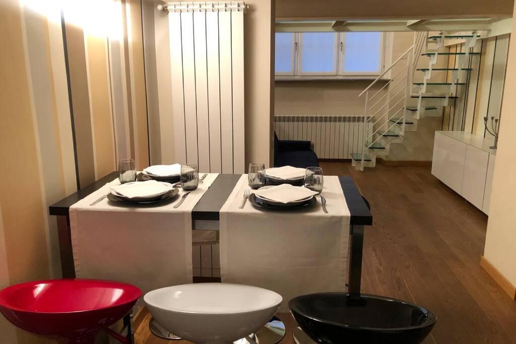 La Casina In Burlamacchi Milano Dış mekan fotoğraf